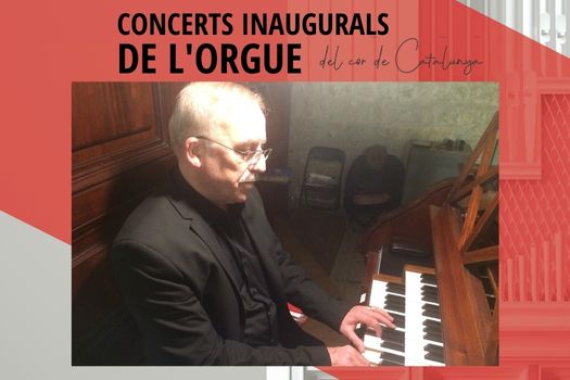 Concert de Jordi Figueras