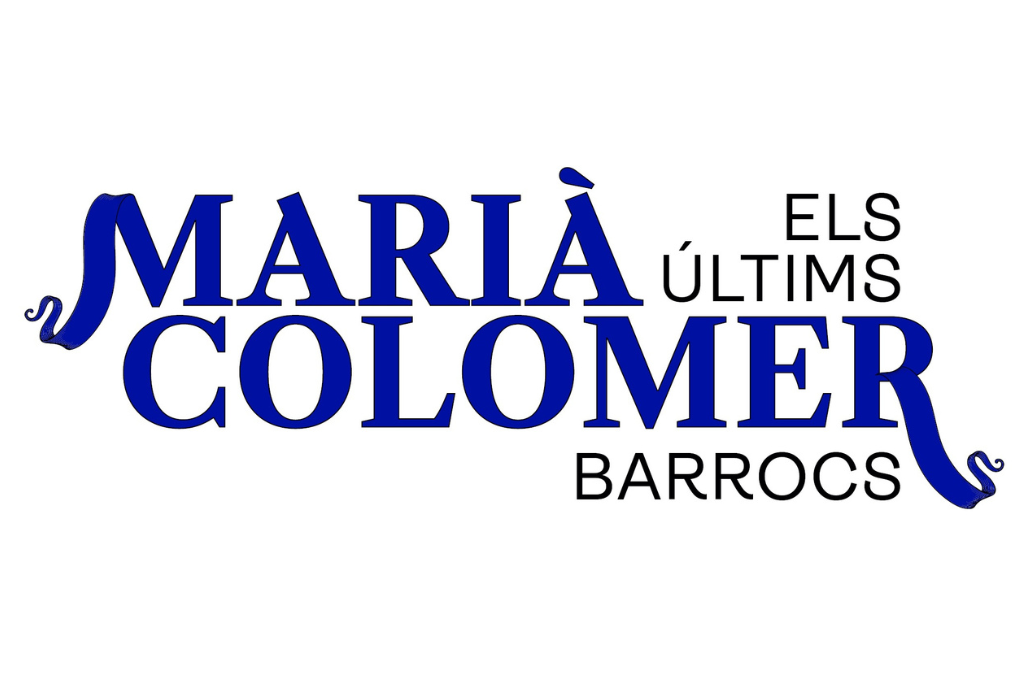 Exposició: “Marià Colomer. Els últims barrocs”