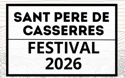 Nova edició del Festival de Música del Monestir de Sant Pere de Casserres
